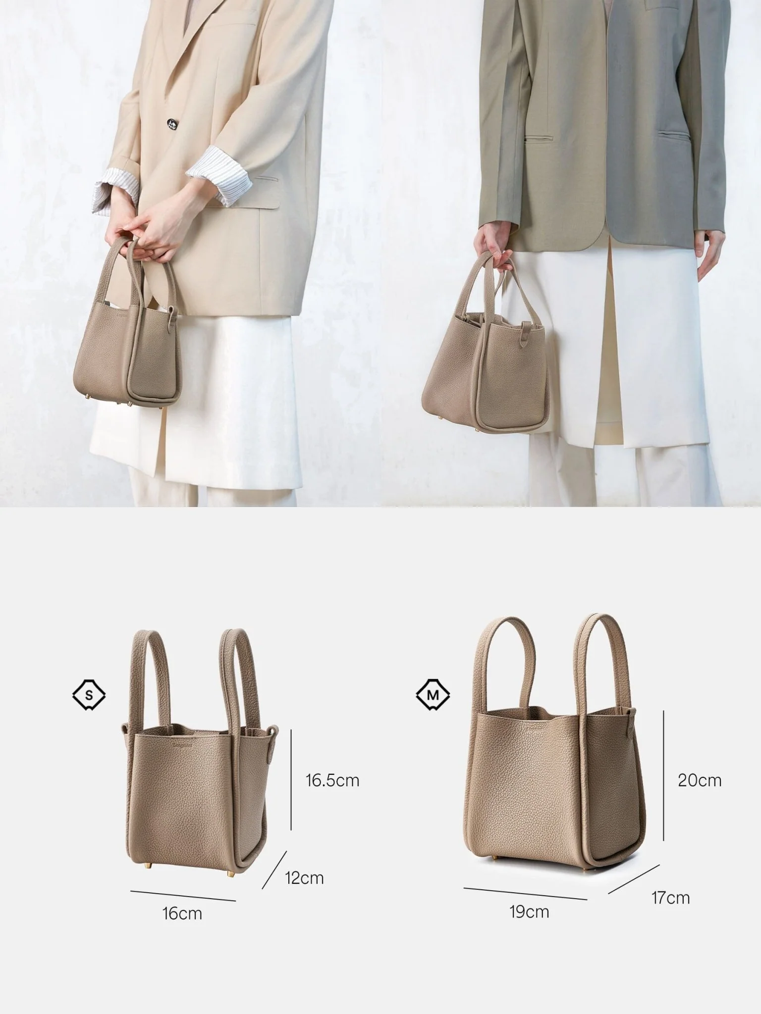 Small Song Bag - Image 7